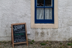Shore Street, Cromarty