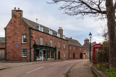 High Street, Cromarty