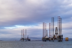 Cromarty Firth