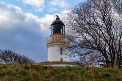 Cromarty Lighthouse