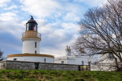 Cromarty Lighthouse