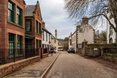 Church Street, Cromarty