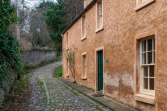 The Paye, Cromarty