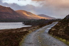 Loch Affric