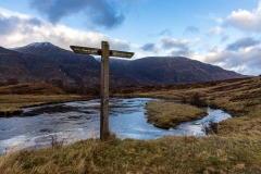 Affric-Kintail Way