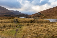 Glen Affric