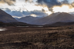 Glen Affric
