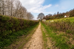 French Street, Brasted