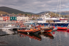 Dingle Harbour
