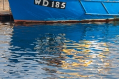 Boat, Dingle Harbour