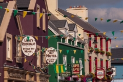 Dingle Village
