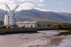 Blennerville Windmill