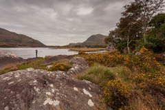 Upper Lake