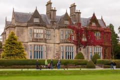 Muckross House