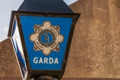 Garda Station, Listowel