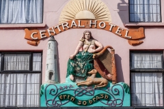 Central Hotel