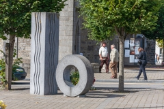 Listowel Square