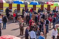 Listowel Races