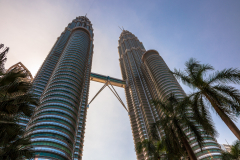 Petronas Twin Towers