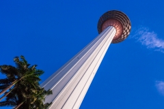 Menara KL Tower