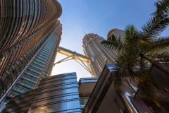 Petronas Twin Towers