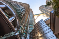 Petronas Twin Towers