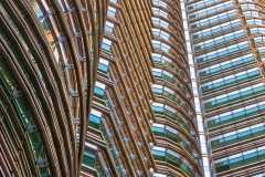 Petronas Twin Towers