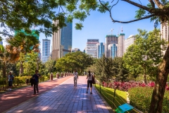 KLCC Park