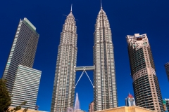Petronas Twin Towers