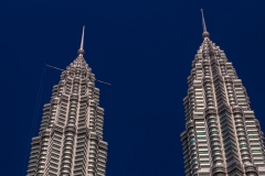 Petronas Twin Towers