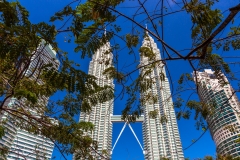 Petronas Twin Towers