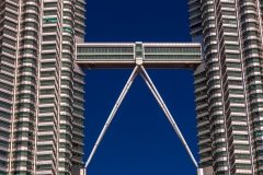 Petronas Twin Towers