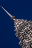 Petronas Twin Towers