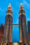 Petronas Twin Towers