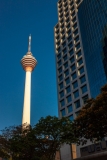 Menara KL Tower