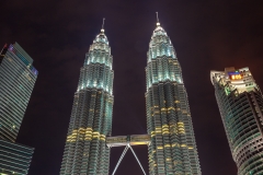 Petronas Twin Towers