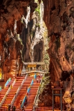 Steps to Lord Murugan temple