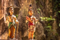 Hindu deities