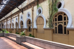 KL Railway Station
