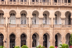 KTM building
