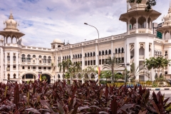 KL Railway Station