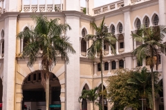 KL Railway Station