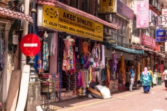 Little India