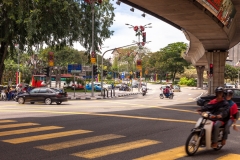 Panggung Bandaraya