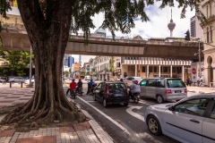 Jalan Raja