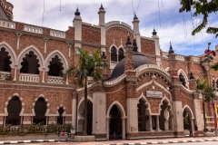 Magistrates Court
