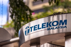 KL phone box
