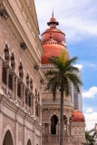 Sultan Abdul Samad Building