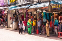 Little India