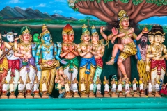 Sri Maha Mariamman Temple